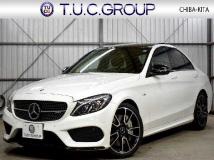 2017 AMG C-Class