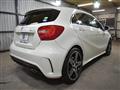 2015 Mercedes-Benz A-Class