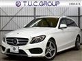 2015 Mercedes-Benz C-Class