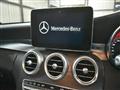 2015 Mercedes-Benz C-Class