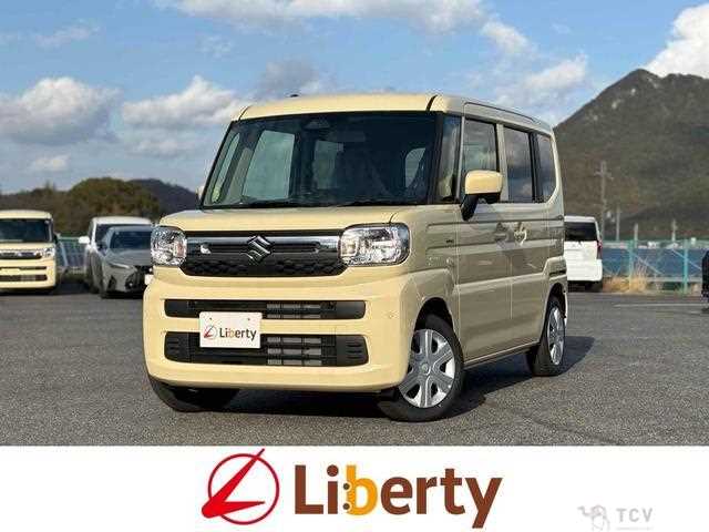 2025 Suzuki Suzuki Others