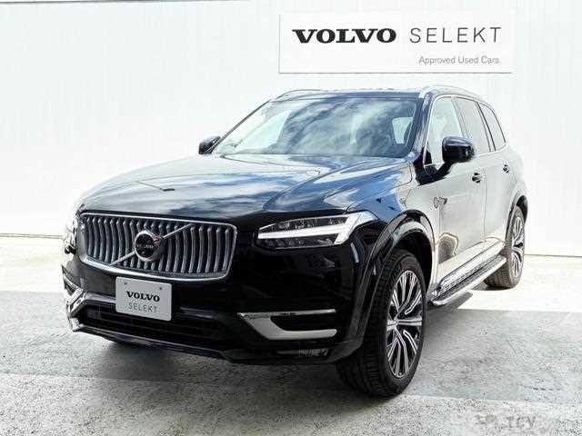 2024 Volvo XC90