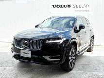 2024 Volvo XC90