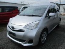 2011 Toyota Ractis