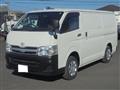 2010 Toyota Hiace Van