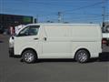 2010 Toyota Hiace Van