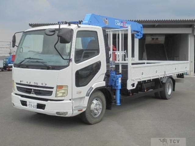 2006 Mitsubishi Fuso Fighter
