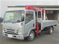 2016 Isuzu Elf Truck