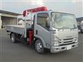 2016 Isuzu Elf Truck