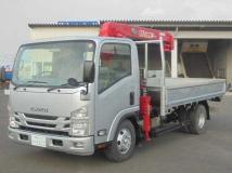 2016 Isuzu Elf Truck