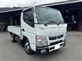 2017 Mitsubishi Fuso Canter