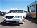2007 Acura RL