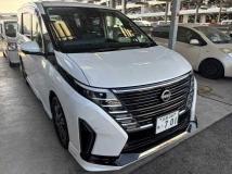 2024 Nissan Serena