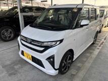 2025 Daihatsu Move