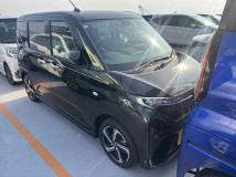2025 Daihatsu Move