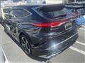 2022 Toyota Harrier