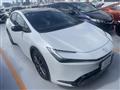2024 Toyota Prius