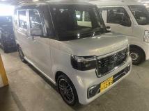 2024 Honda N BOX
