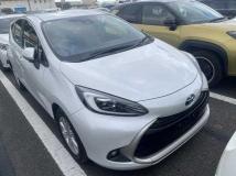 2024 Toyota AQUA