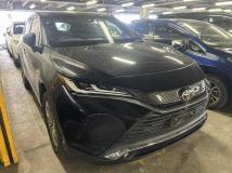 2021 Toyota Harrier