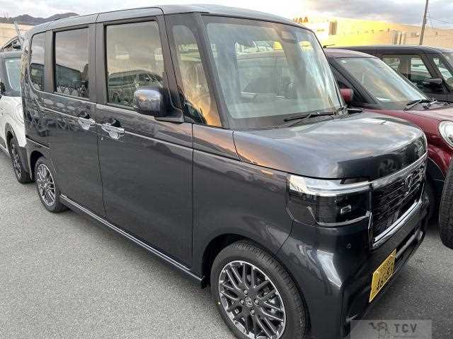 2026 Honda N BOX