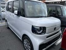 2024 Honda N BOX
