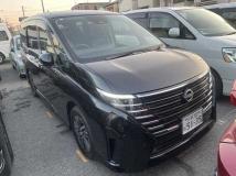 2024 Nissan Serena