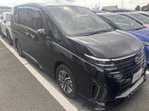 2023 Nissan Serena