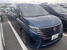 2024 Nissan Serena