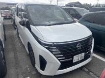2024 Nissan Serena