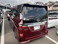 2022 Nissan Serena
