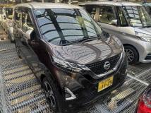 2022 Nissan Nissan Others