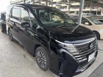 2024 Nissan Serena