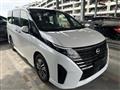 2024 Nissan Serena