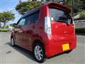 2013 Suzuki Wagon R