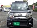 2014 Honda N BOX