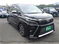 2018 Toyota Voxy