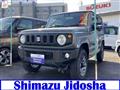 2025 Suzuki Jimny