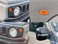 2025 Suzuki Jimny