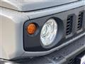 2025 Suzuki Jimny