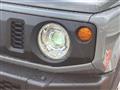 2025 Suzuki Jimny
