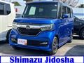 2018 Honda N BOX