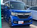 2018 Honda N BOX