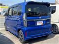 2018 Honda N BOX