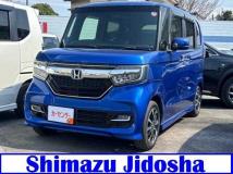 2018 Honda N BOX