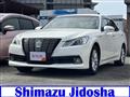 2014 Toyota Crown