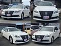 2014 Toyota Crown