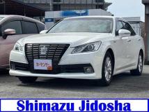 2014 Toyota Crown