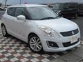2014 Suzuki Swift
