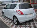 2014 Suzuki Swift